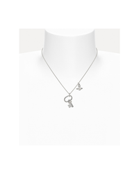 Baya Pendant Necklace