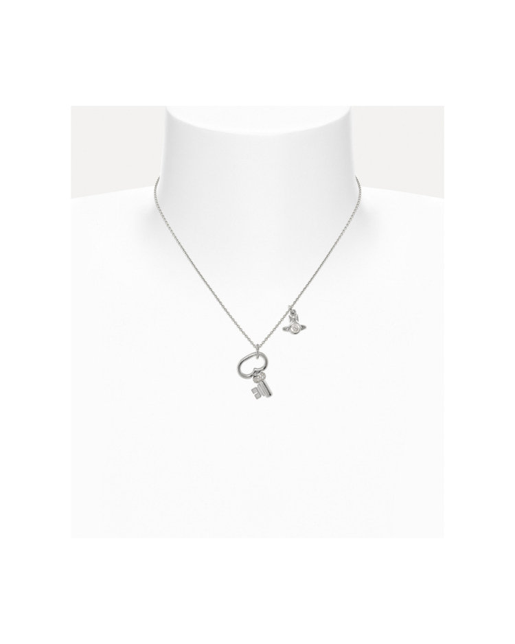 Baya Pendant Necklace