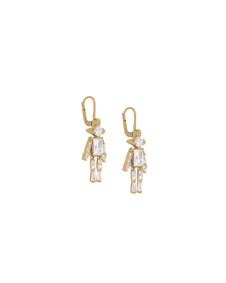 Issa Earrings