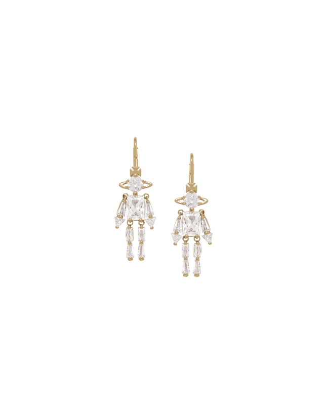 Issa Earrings