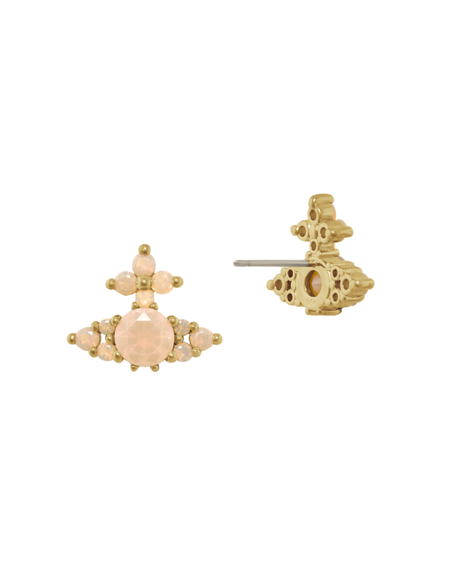 Feodorita Earrings