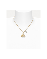 Yasmine Pendant Necklace