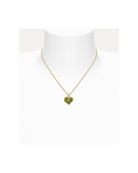 Petra Pendant Necklace