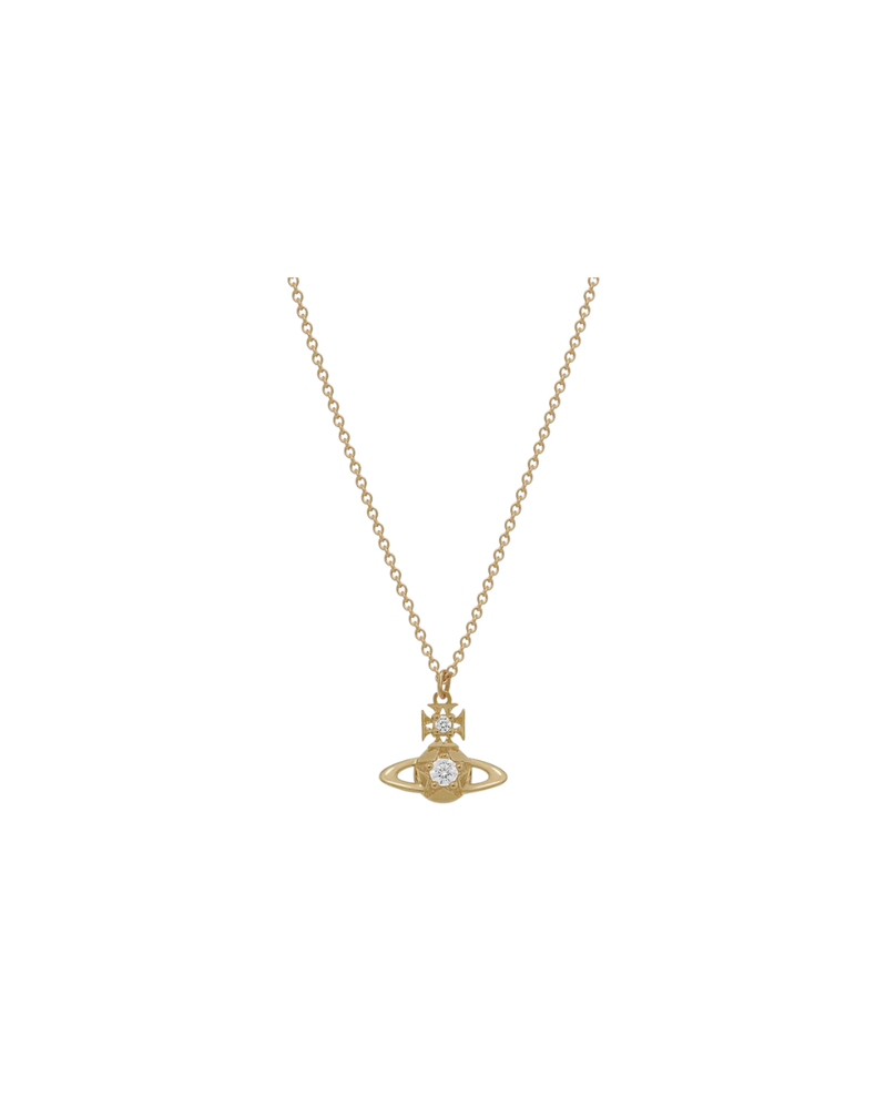 Lee Orb Pendant