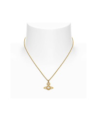 Lee Orb Pendant
