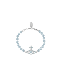 Olympia Pearl Bracelet