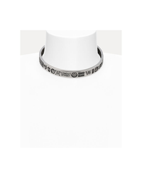 Victorine Choker W2