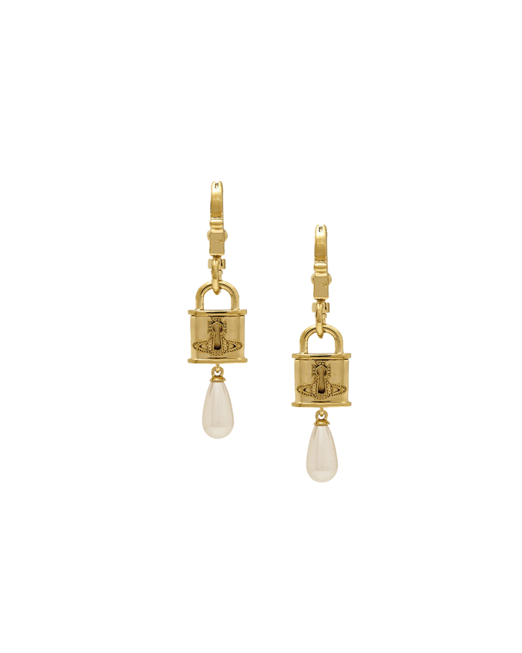 Celestia Small Earrings