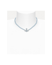 Olympia Pearl Necklace