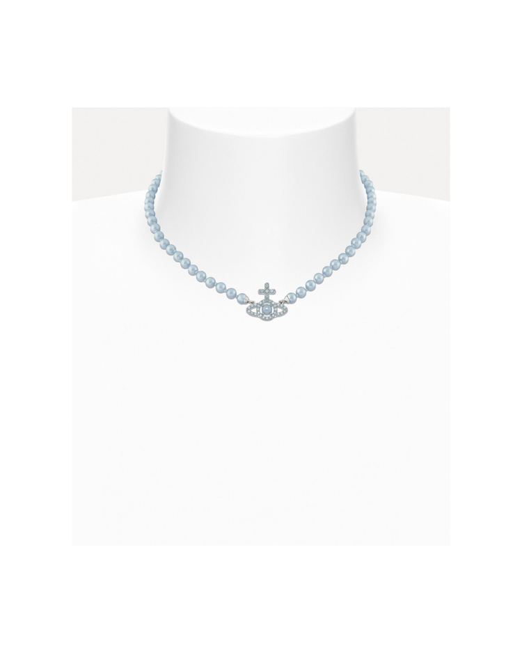 Olympia Pearl Necklace