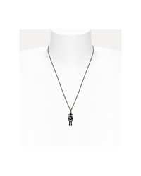Man. Issa Pendant Necklace