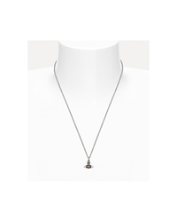 Man. Allie Pendant