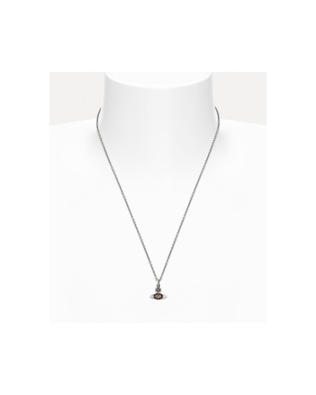 Man. Allie Pendant