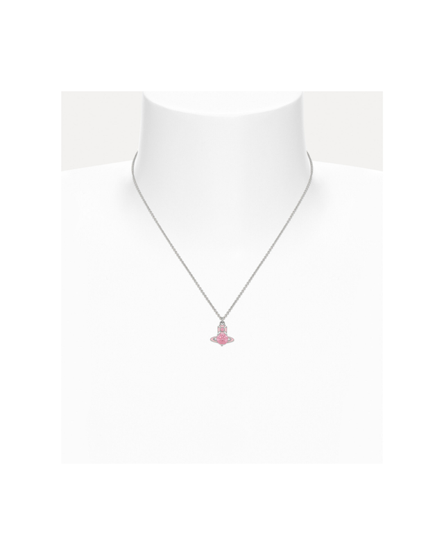 Millie Pendant Necklace