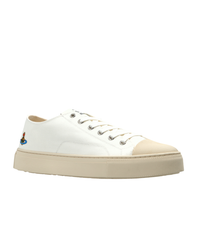 Plimsoll Low Top