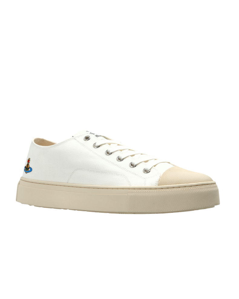 Plimsoll Low Top
