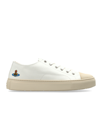 Plimsoll Low Top