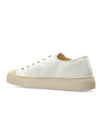 Plimsoll Low Top