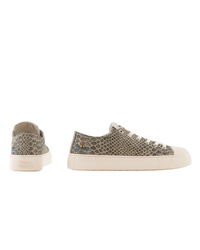 Low-Top Plimsoll