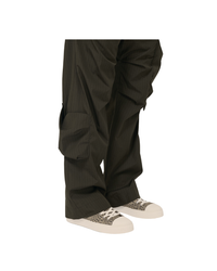 Low-Top Plimsoll