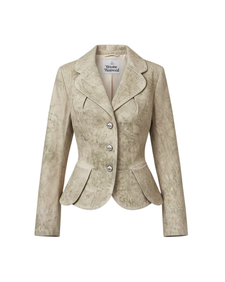 Bettina Jacket