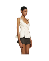 Roxy Top