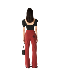 Short Sleeve Bea Corset Cardigan