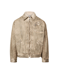 Piranha Jacket