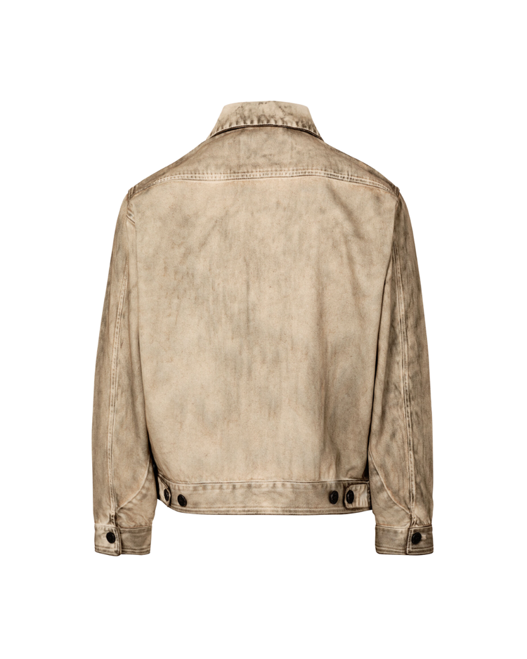 Piranha Jacket