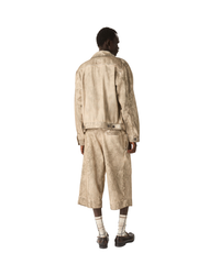 Piranha Jacket