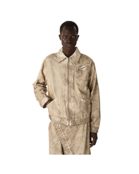 Piranha Jacket