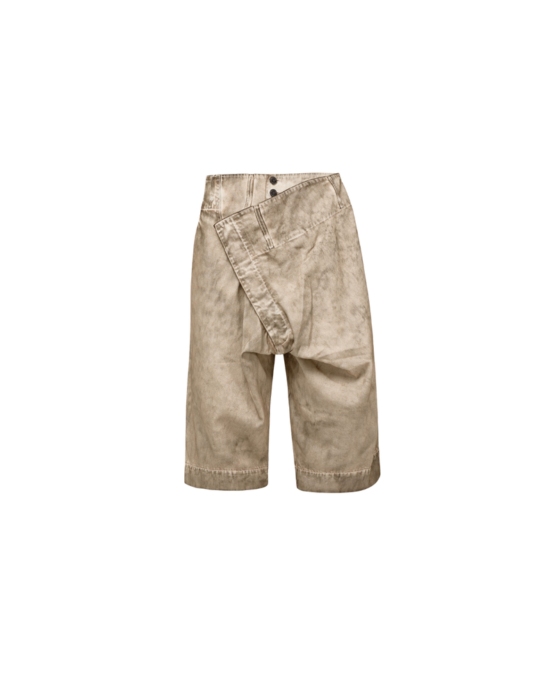 Inferno Shorts