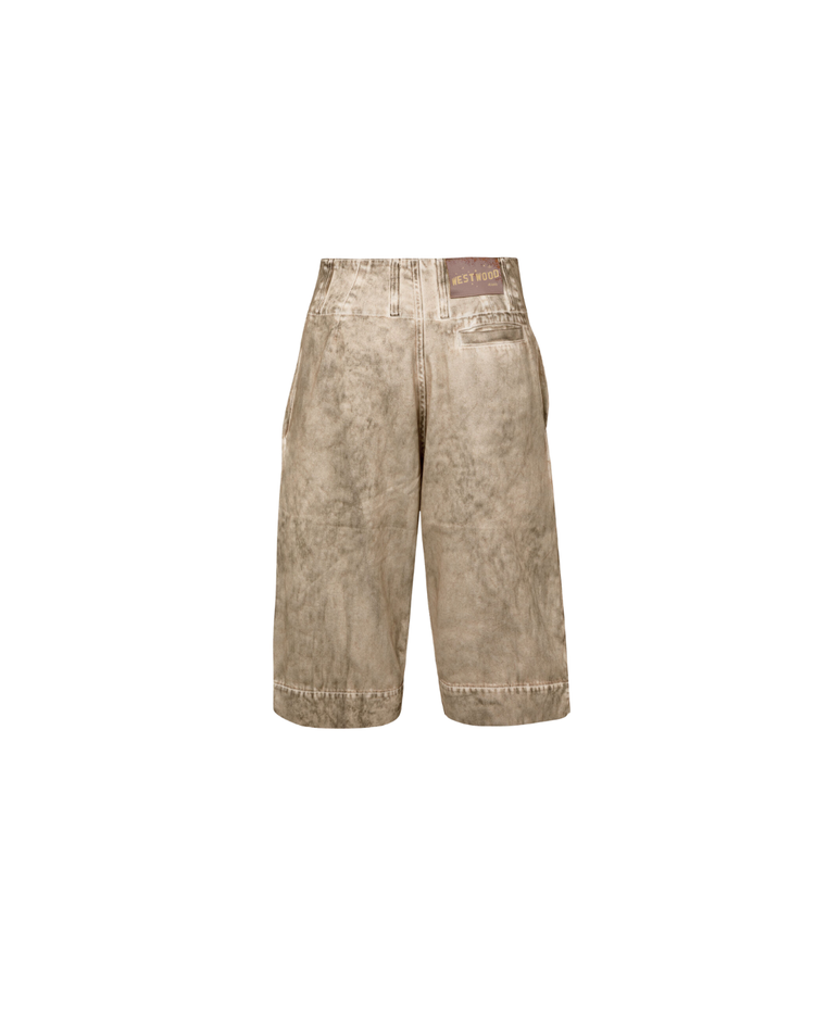 Inferno Shorts