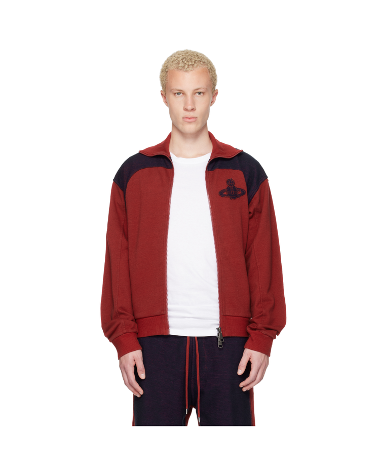 Alien Track Jacket