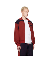 Alien Track Jacket