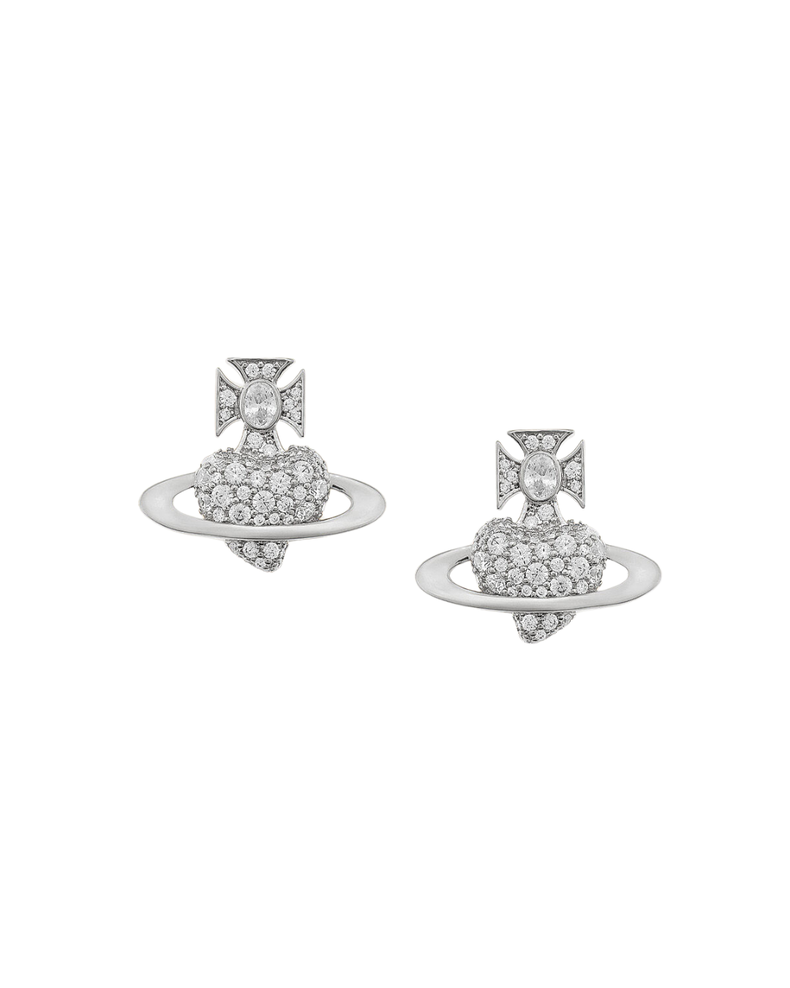 Valentine's Agnatha Earrings