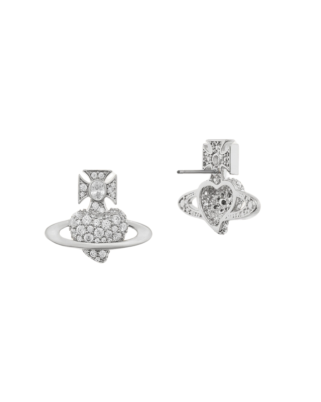 Valentine's Agnatha Earrings