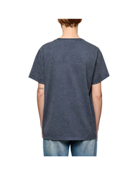 T-shirt With Rose