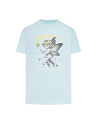 Basic Cotton Jersey Fairy