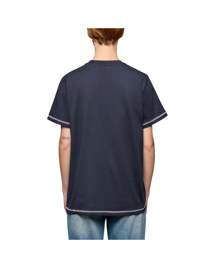 T-shirt With Raspberries