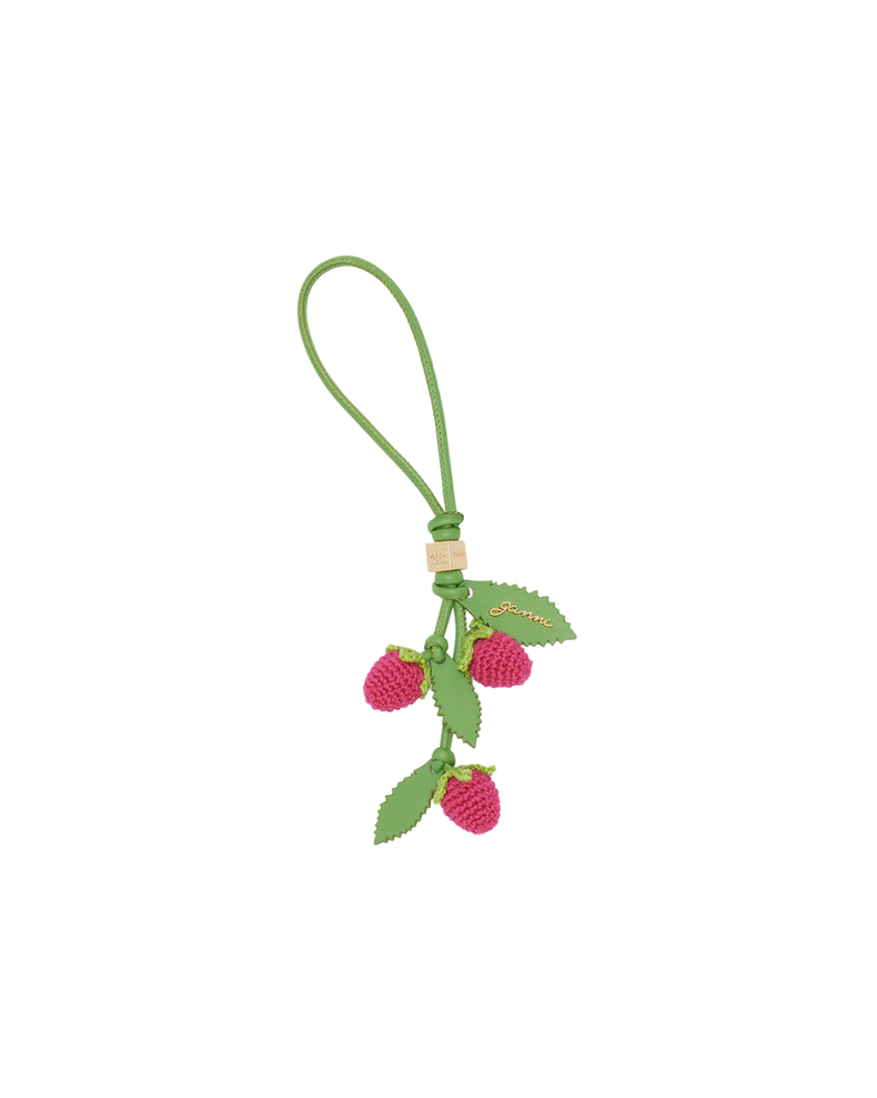 Raspberry Charm