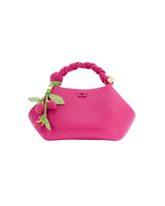Raspberry Charm
