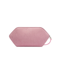 Bikini Pouch With Crab