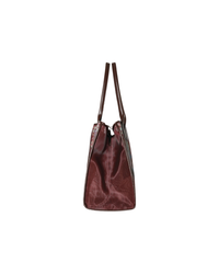 Mesh Shopper Resort Bag