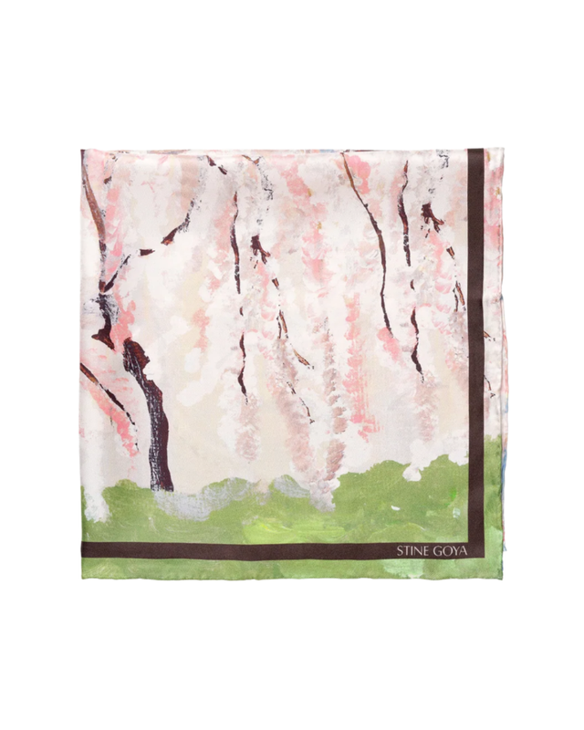 Small Scarf