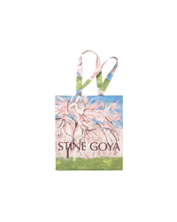 Cotton Tote