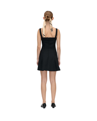 Corset Mini Dress