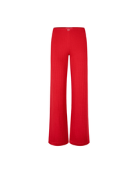 Long Relaxed Pants
