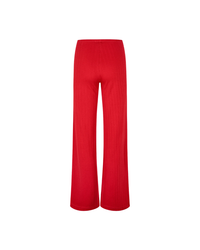 Long Relaxed Pants