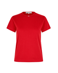Short Sleeve Relaxed T-Shirt